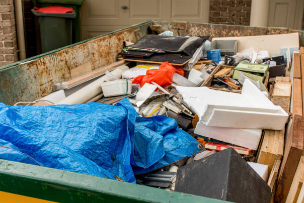 Best Recycling Services for Junk  in USA